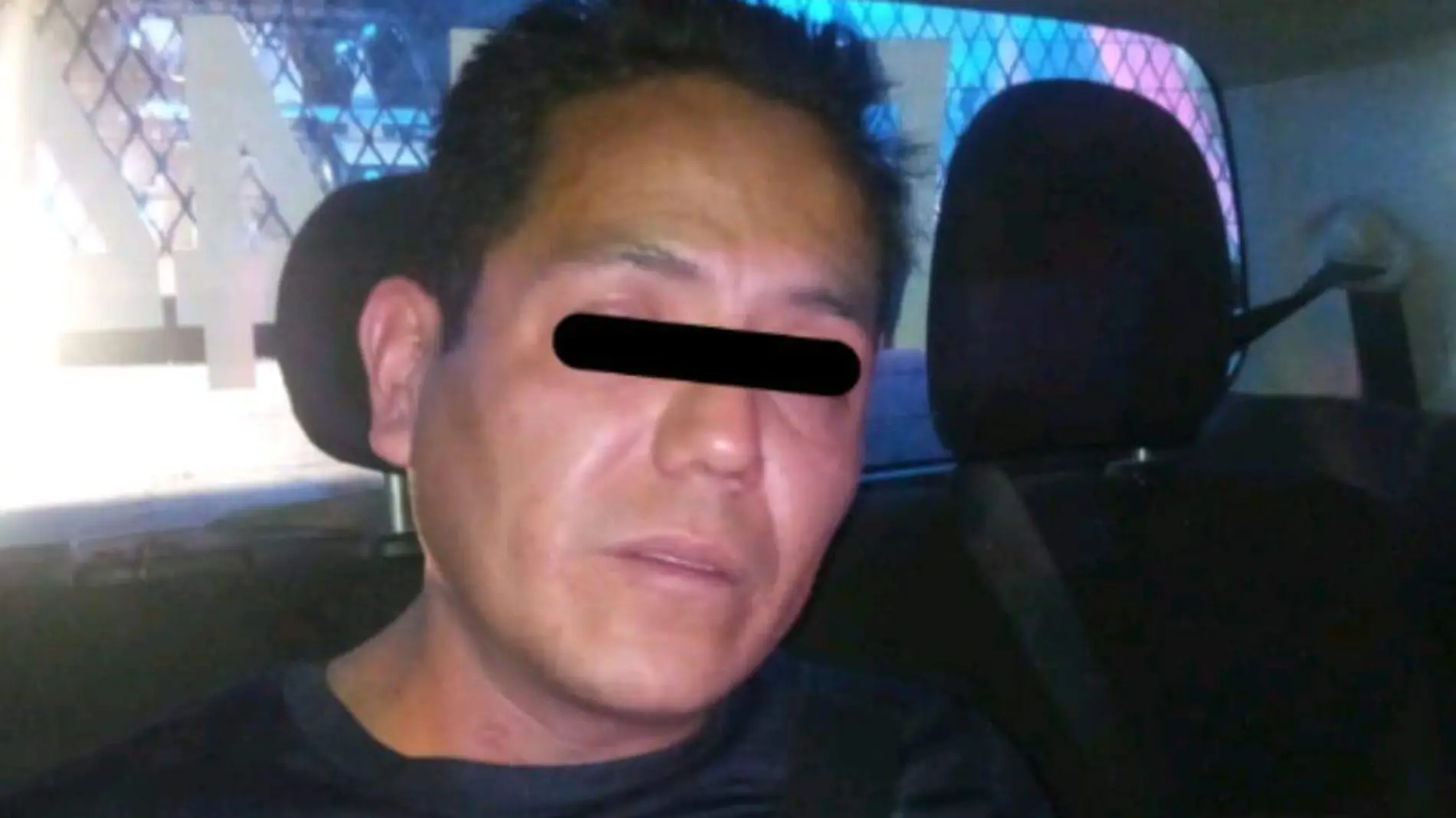 detenido perro ecatepec